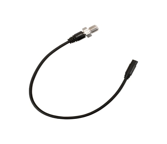 Water Sensor 10mm (All Models) Black TR Style requires extension image 0