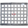 Gray Ribbon Window Net 18x24 image 0