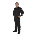 GF525 Suit Medium Black image 0