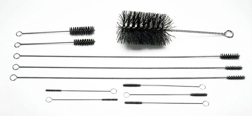 Engine Cleaning Brushes image 0