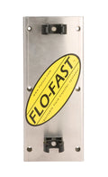 Pump Holder Flo-Fast Aluminum image 0