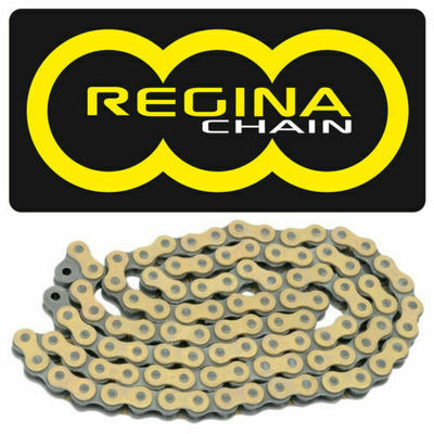 CHAIN REGINA CHAIN 415 image 0