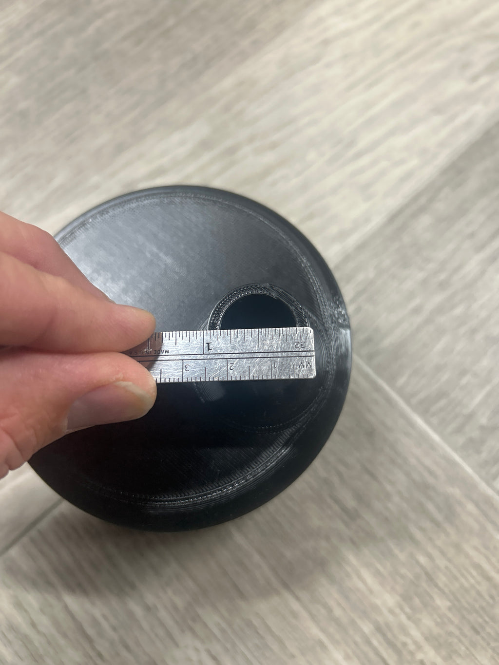 4” Fan Adapter