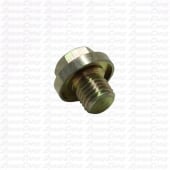 [CL-1233] Main Bowl Nut with O-Ring (sold each) image 0