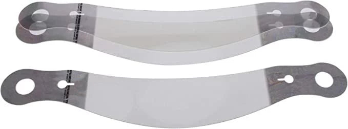 Laminated Tearoff Arai GP7 image 0