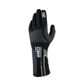 PRO MECH EVO GLOVES BLAC K TG. L FIA 8856-2018 image 0