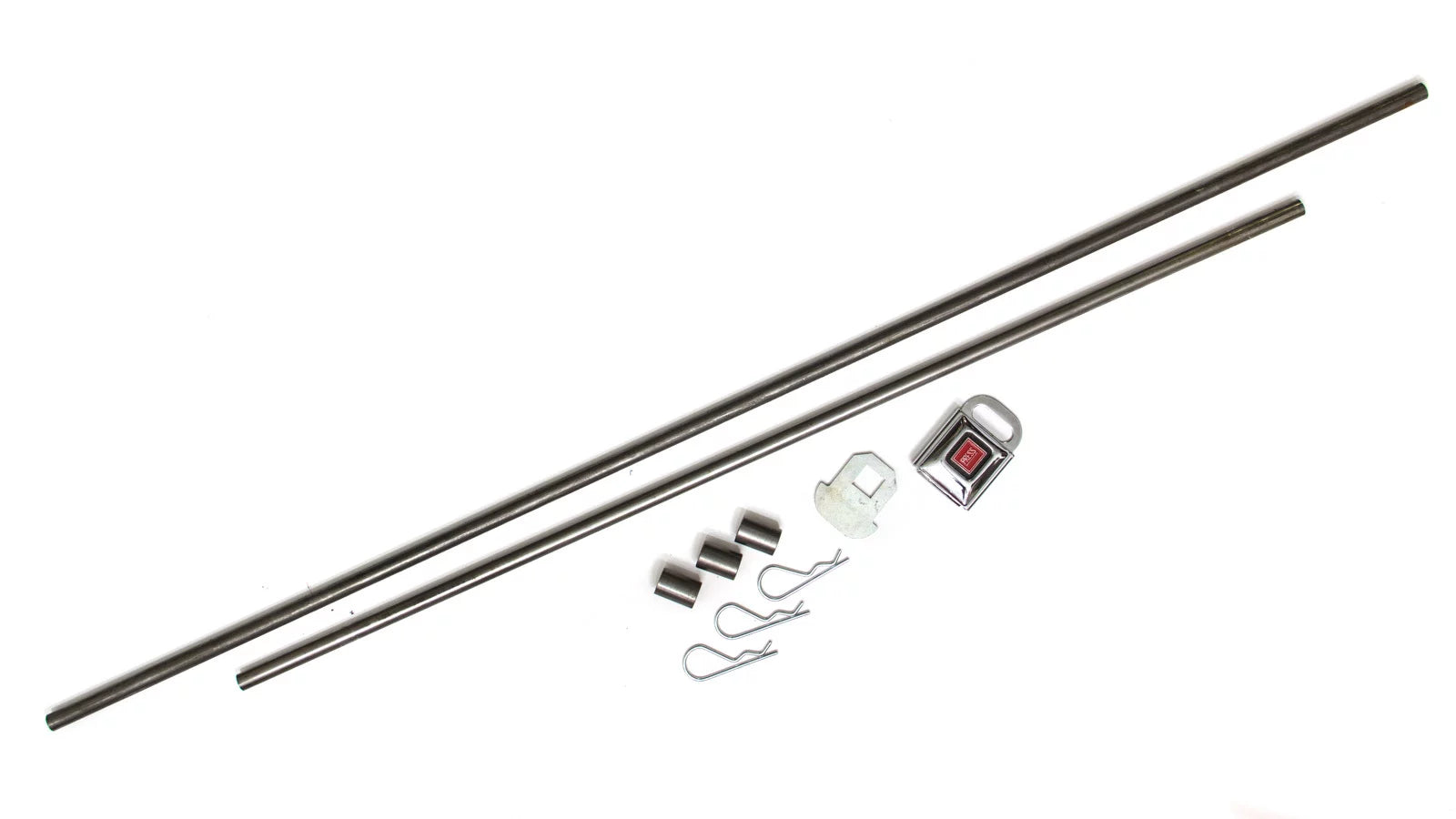 Net Installation Kit For Oblong Nets image 0