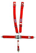 5-Pt Harness System Rd Ind Bolt In Mt 2in Sub image 0