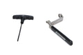Valve Lash Wrench-7/16in End image 0