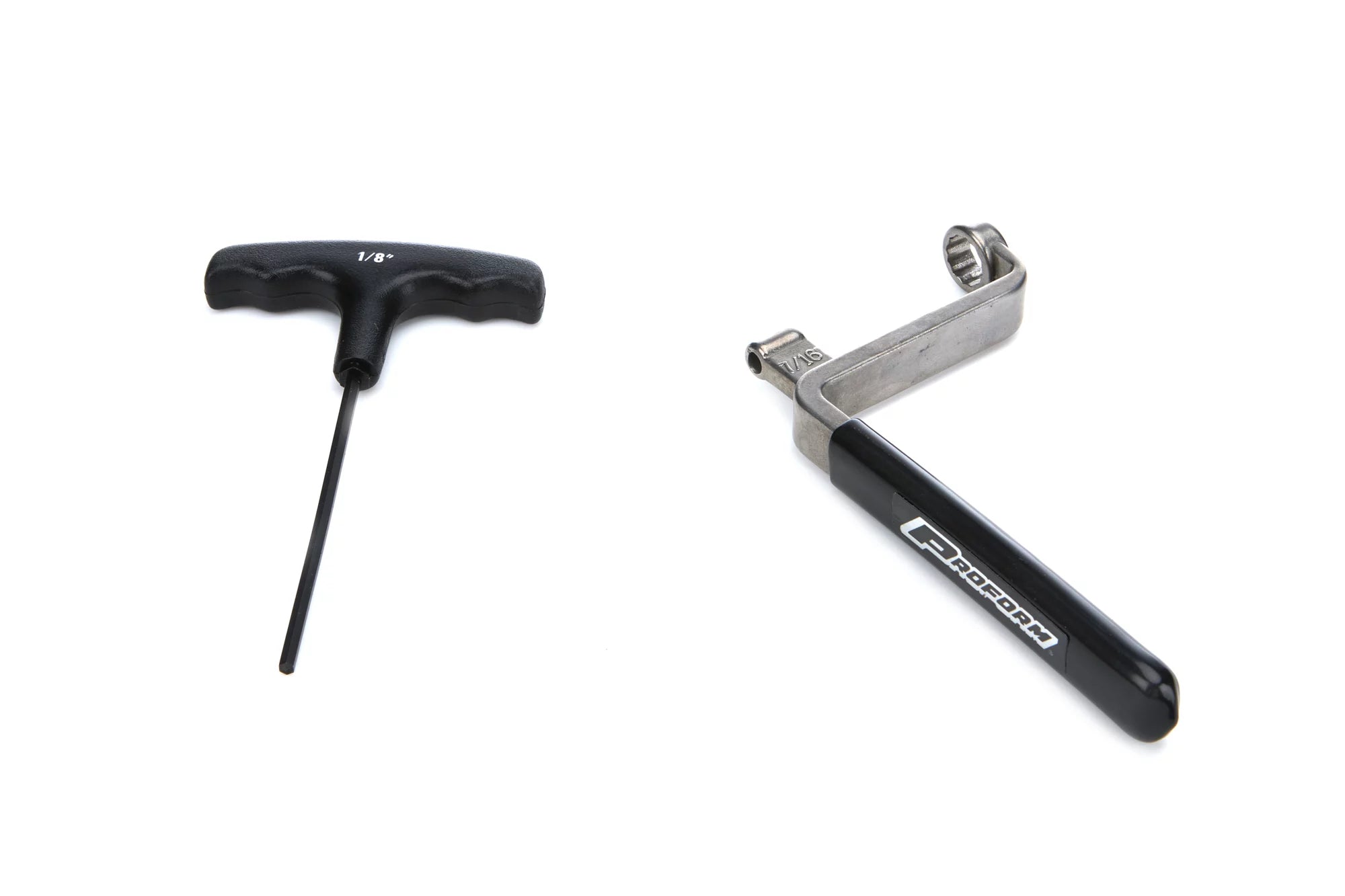 Valve Lash Wrench-7/16in End image 0
