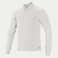 Race Top V3 X-Large White Long Slv FIA image 0
