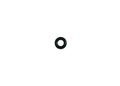 Adjuster Needle O-Ring (44-361)(44-270) image 0
