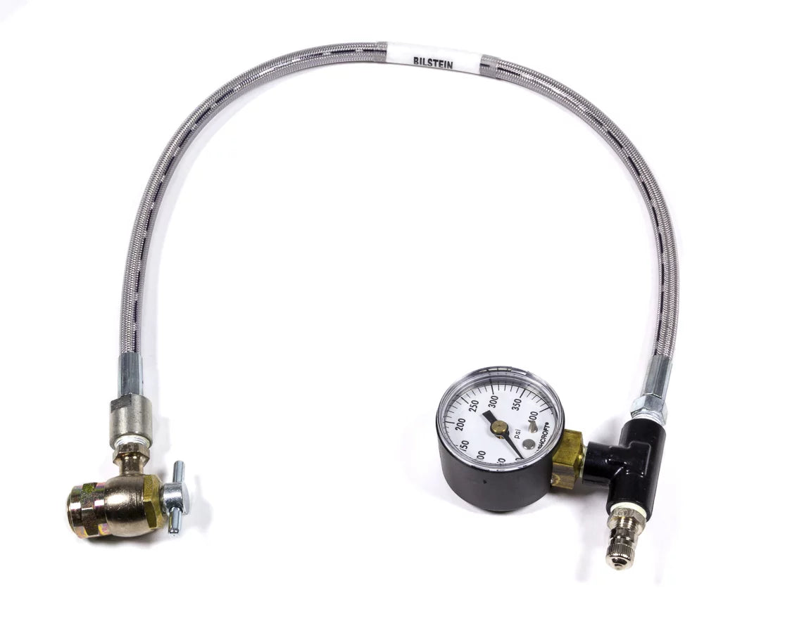 Nitrogen Fill Tool image 0