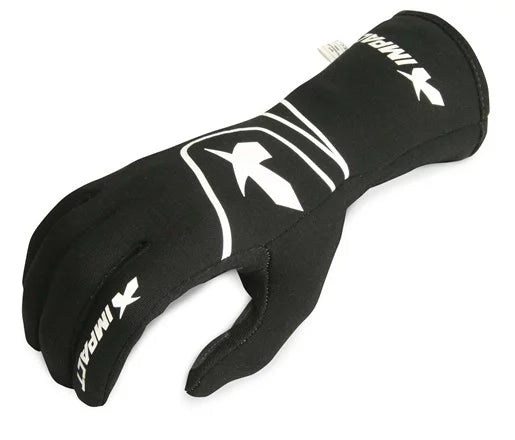 Glove G6 Black XX-Large SFI 3.3/5 image 0
