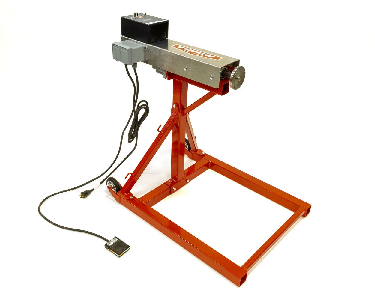Ultimate Spinner Stand image 0