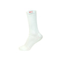 Socks White SPORT-TX Small SFI 3.3 image 0