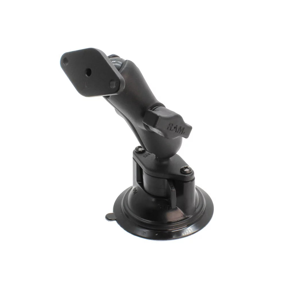 Mounting Kit SOLO2 Suction Cup image 0