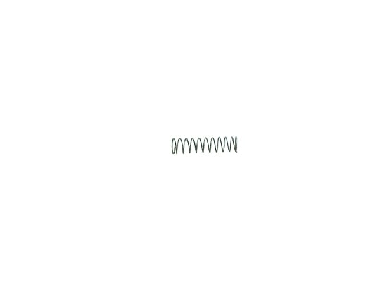 Tilt. Fulcrum Arm Spring (24B-299) image 0