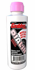 Dial-In Window Marker Pink 3oz Bottle image 0