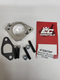 475INTNP EC Predator Manifold for Mikuni/ PZ VM without Pulse image 0