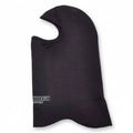 Head Sock Sport Black SFI-1 Single Eyeport image 0