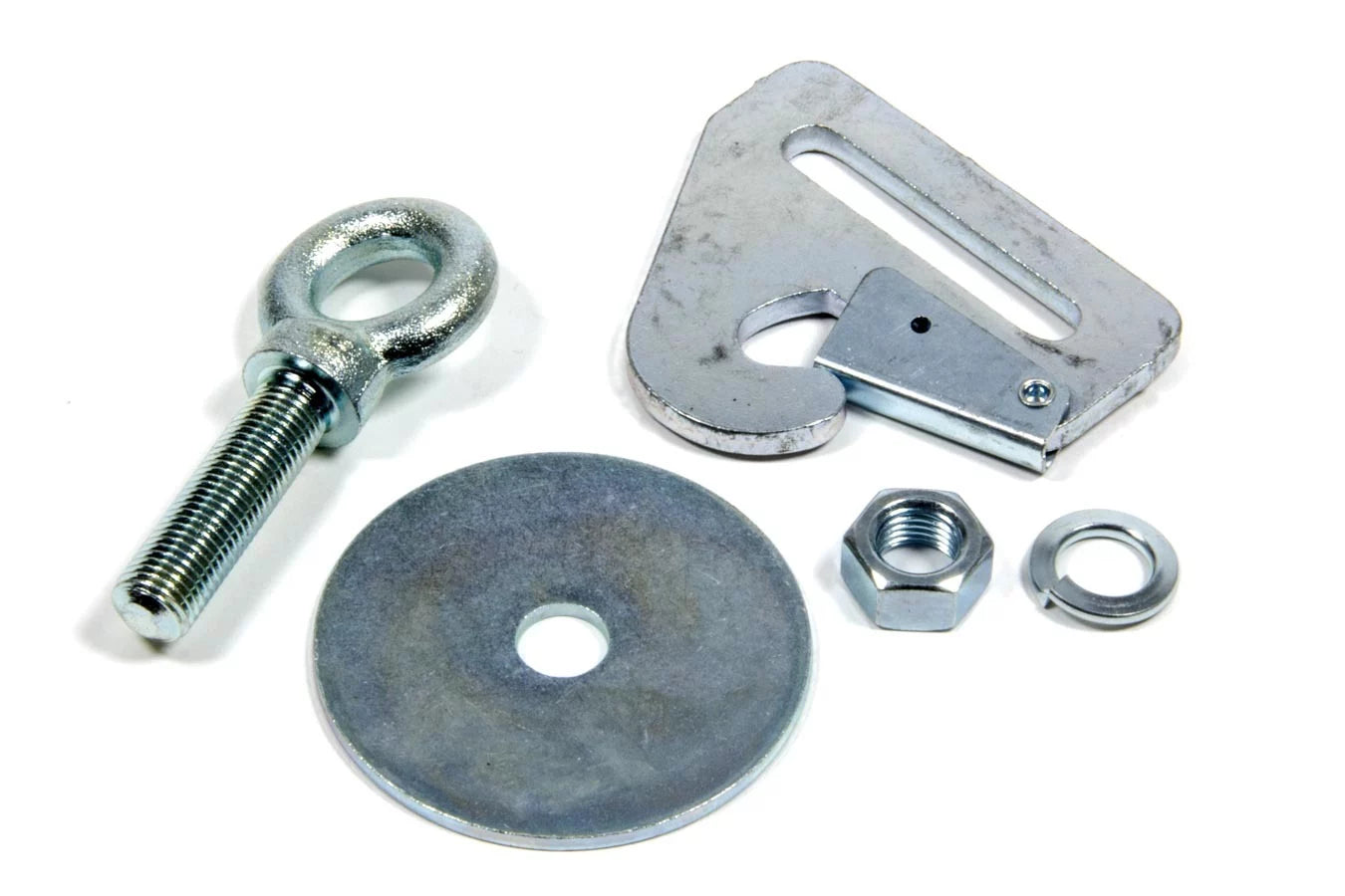 Floor Mount Kit Snap End image 0