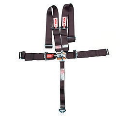 5-pt Harness System LL Wrap Ind 55in image 0