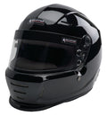 Series 40 Helmet SA2025 Black Large image 0