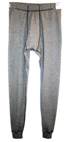 Underwear Bottom Grey Large image 0