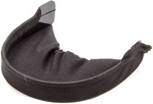 Chin Cover Seal Large 80 80mm Black image 0