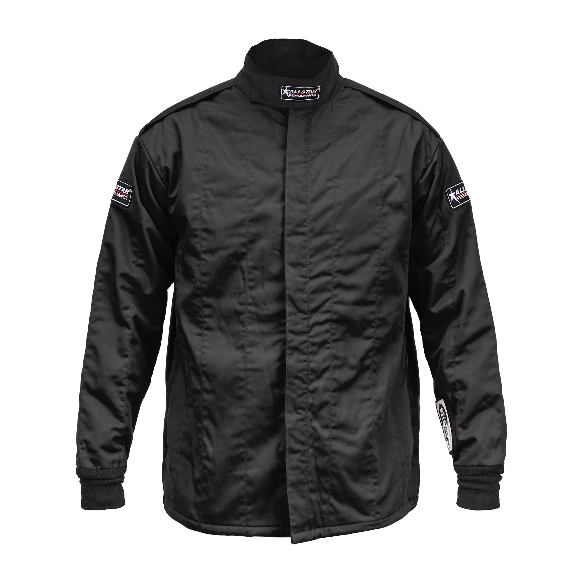 Driving Jacket SFI3.2A/5 M/L Black XX-Large image 0