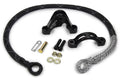 2-1/4 Axle Tether One Side Only image 0
