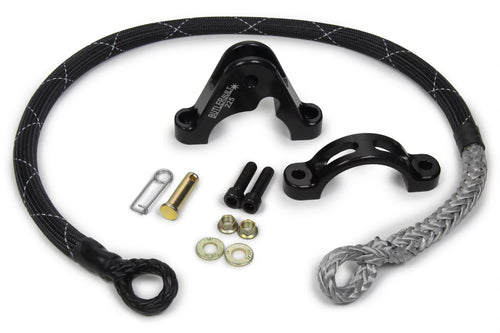 2-1/4 Axle Tether One Side Only image 0