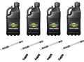 Black Utility Jug 5 Gal Case Kit image 0