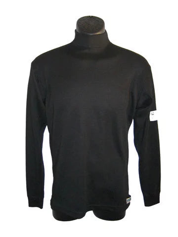 Underwear Top Black XX-Large image 0