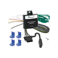 Taillight Converter with Integrated Circuit Port image 0