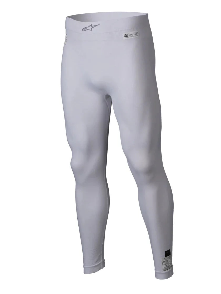 Underwear Btm ZX EVO V3 Black Med/Lrg Long image 0