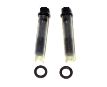 ARC Rod Bolts Animal STD/Flathead HP(#6381) (pair) image 0