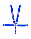 5-PT Harness System CL P/D B/I Ind 55in image 0