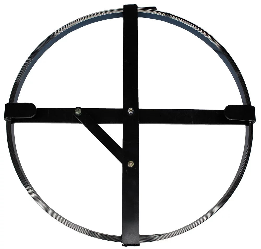 Spring Steel Coil Holder image 0