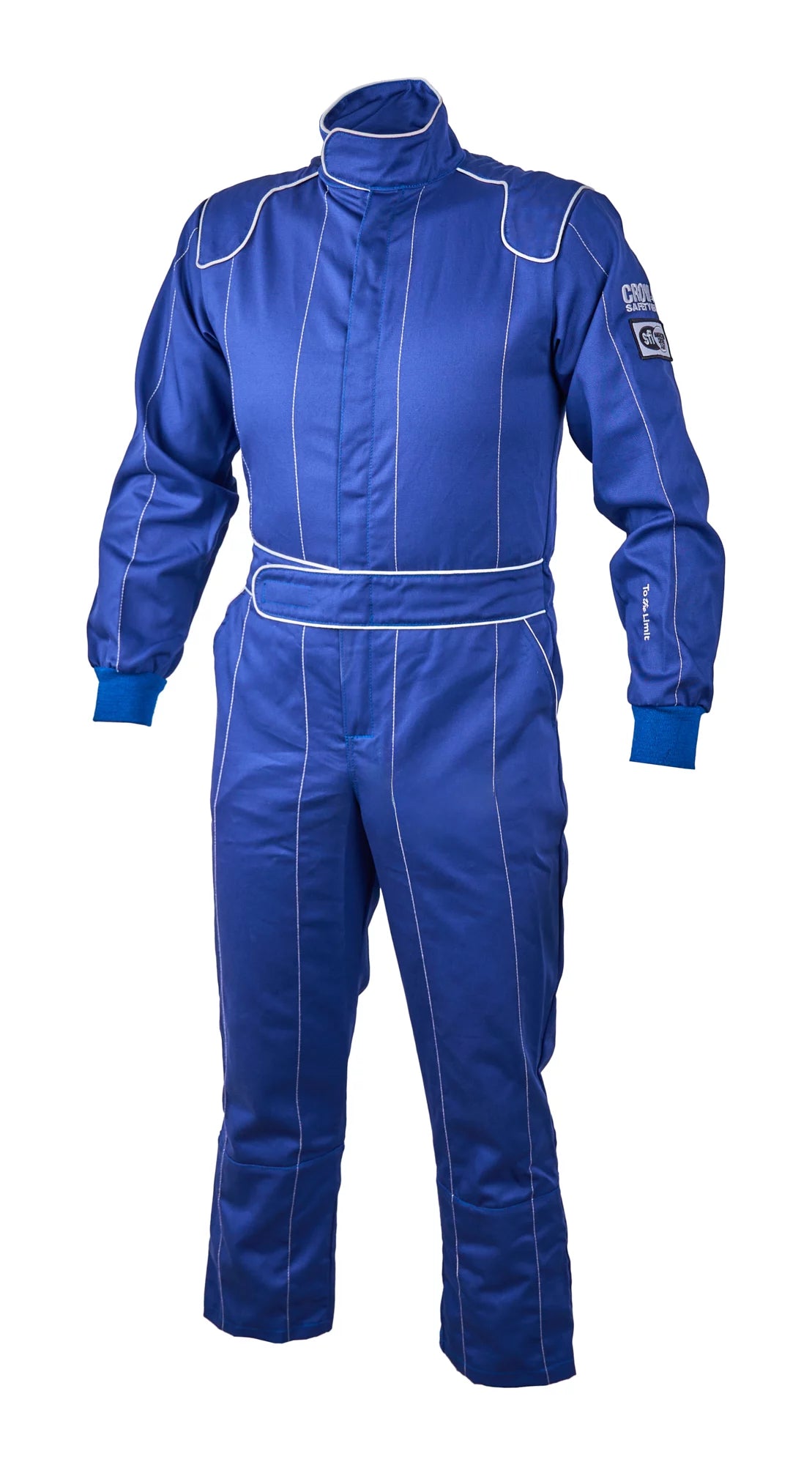 Proban Junior Single Lay er Suit Size 14-16 Large image 0