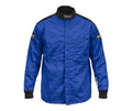 Driving Jacket SFI3.2A/5 M/L Blue Small image 0