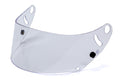 GP-6 Shield Anti-Fog Clear image 0