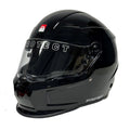 Helmet Pro Airflow 2X-Lg Gloss Black SA2020 image 0