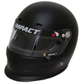 Helmet Charger X-Large Flat Black SA2020 image 0