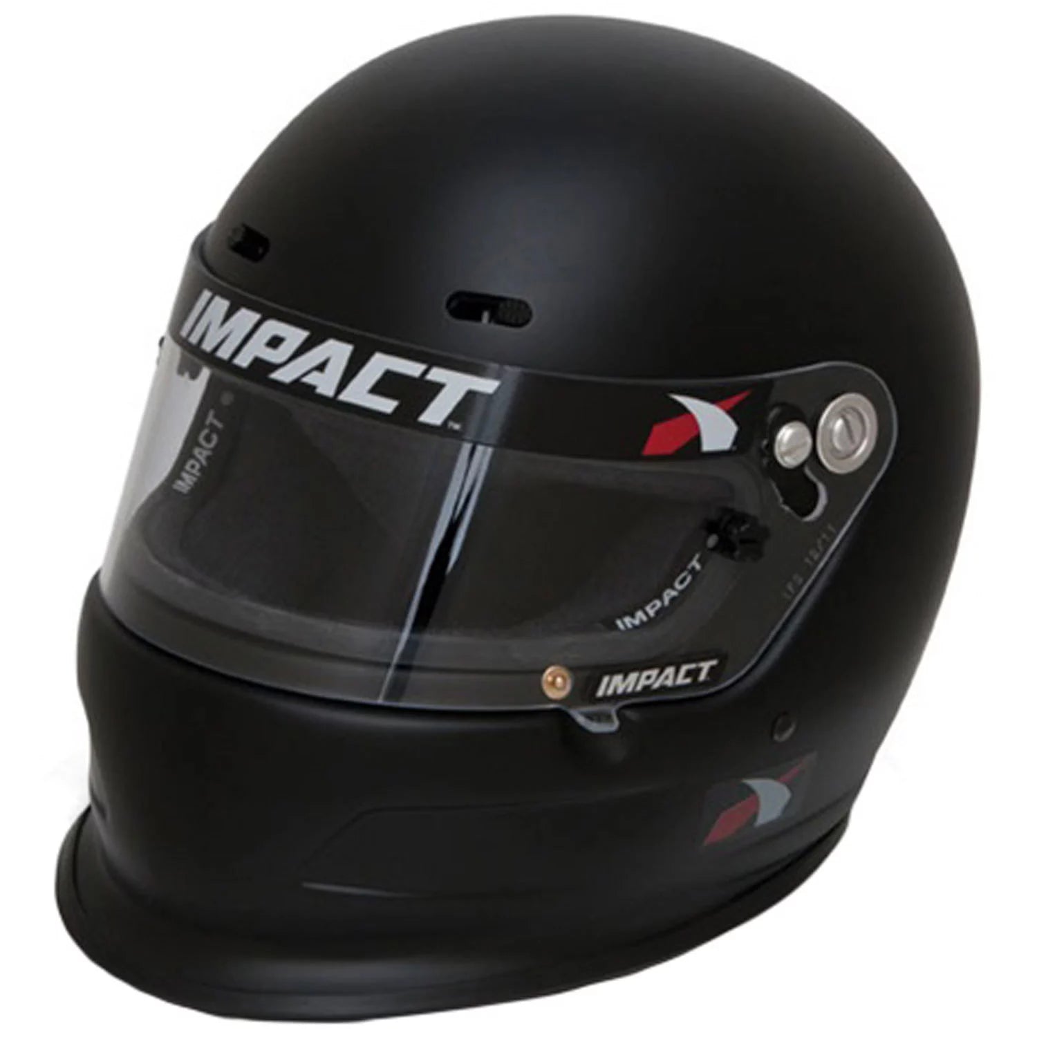 Helmet Charger X-Large Flat Black SA2020 image 0