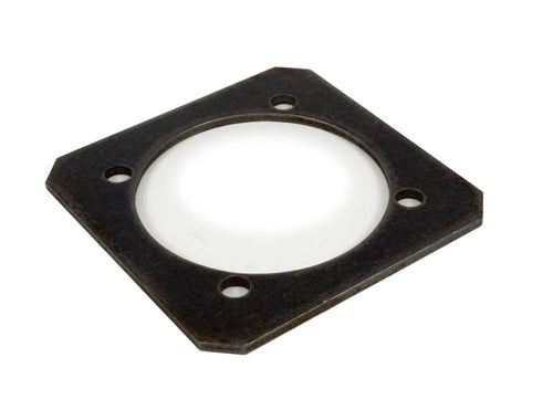 Backing Plate for Swivel D-Rings image 0