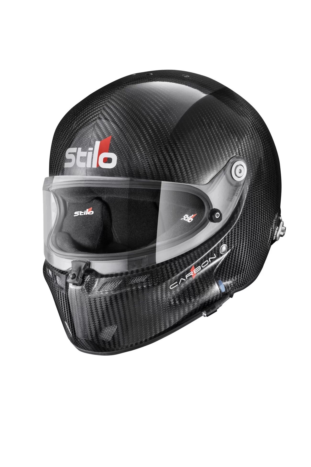 Helmet ST6 GT X-Small Carbon SA2025 image 0