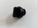 PM-133000 Billet Oil Fill Plug w/Handle (fits Clone Only) image 0