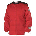 GF525 Jacket XX-Large Red image 0
